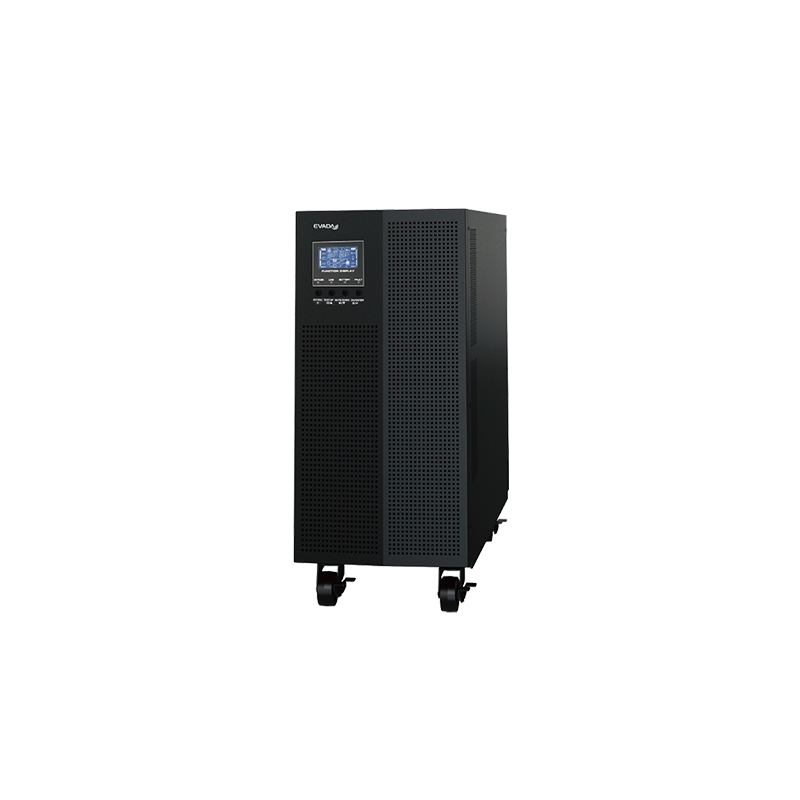 高頻在線(xiàn)式UPS（塔式）