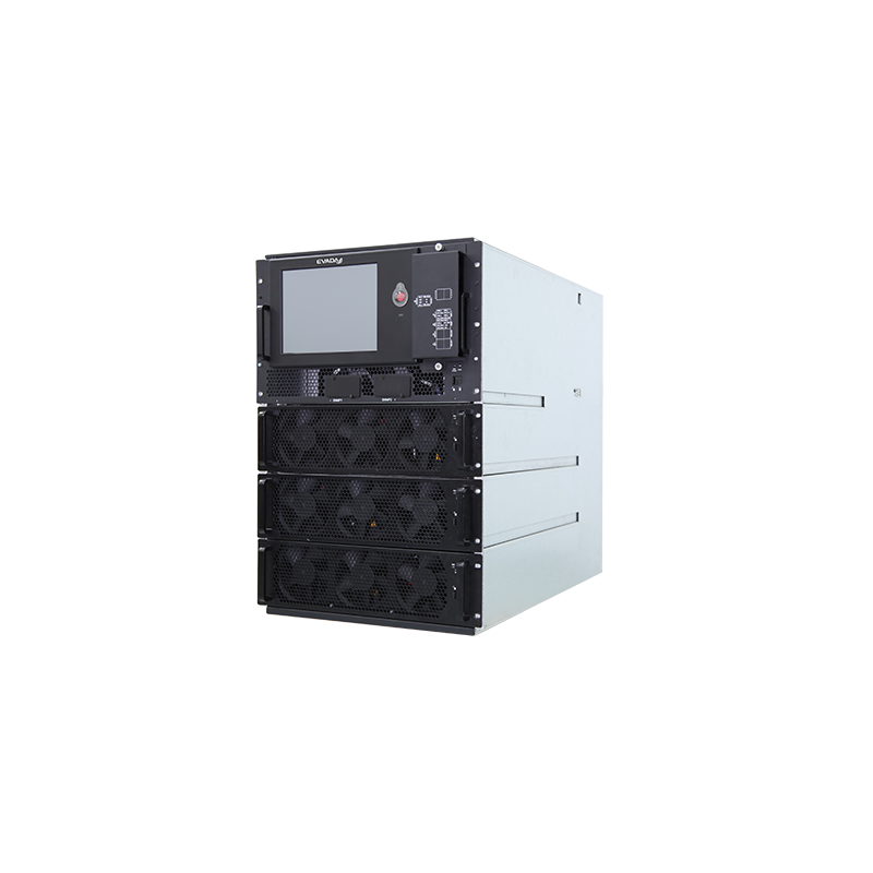 模塊化UPS（40kVA-180kVA）